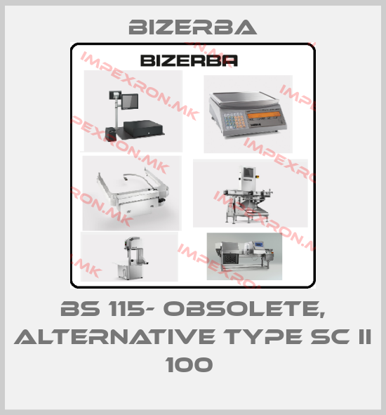 Bizerba Europe