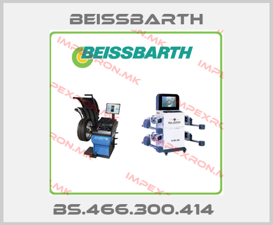 Beissbarth-BS.466.300.414 price