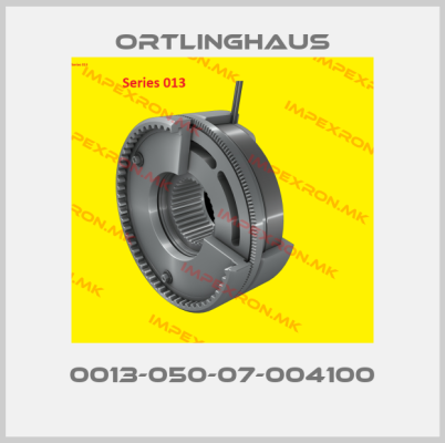 Ortlinghaus-0013-050-07-004100price