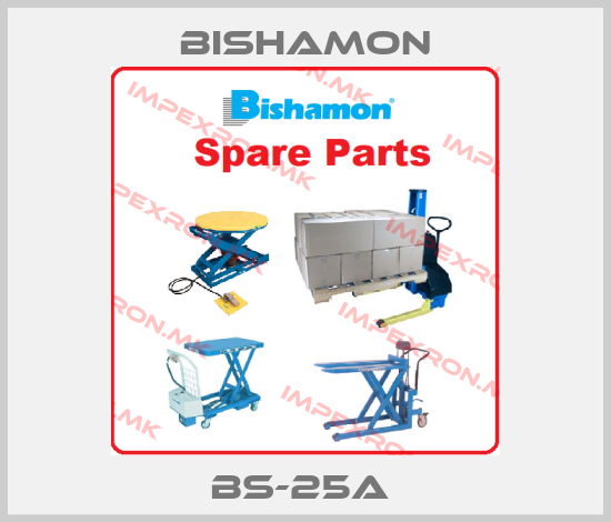 Bishamon-BS-25A price