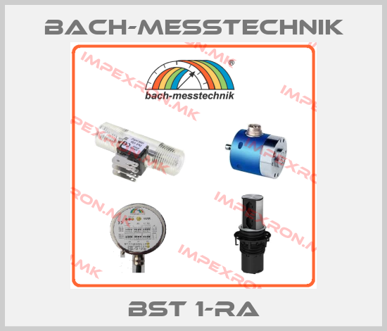 Bach-messtechnik-BST 1-RAprice