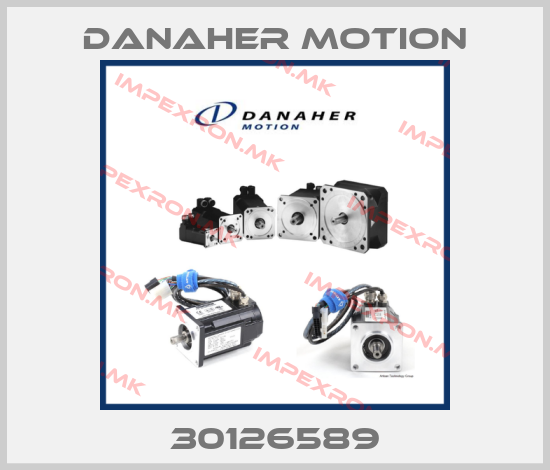 Danaher Motion-30126589price