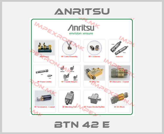 Anritsu Europe