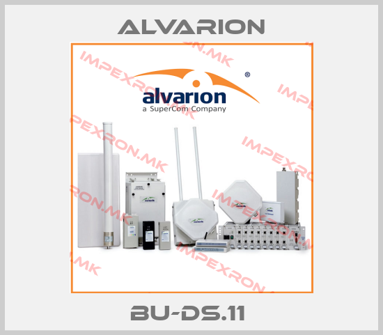 Alvarion-BU-DS.11 price