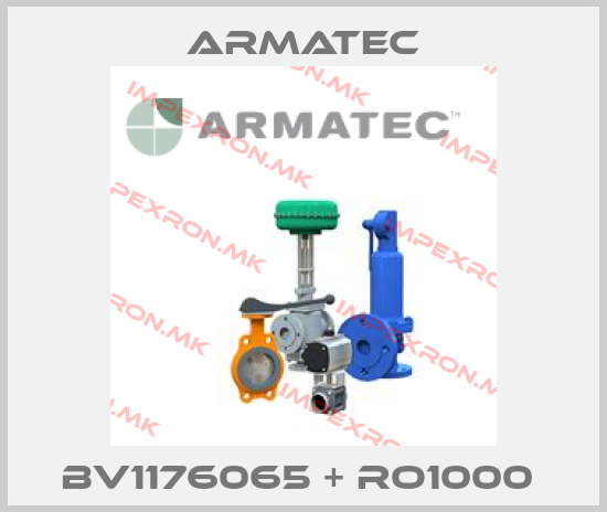 Armatec-BV1176065 + RO1000 price