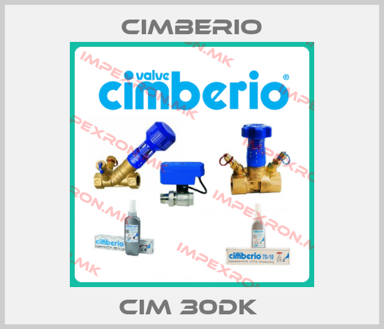 Cimberio-CIM 30DK price