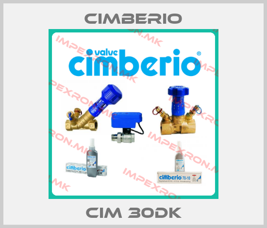 Cimberio-CIM 30DK price