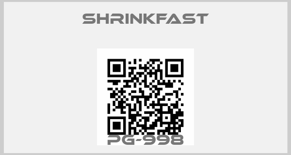 Shrinkfast-PG-998price