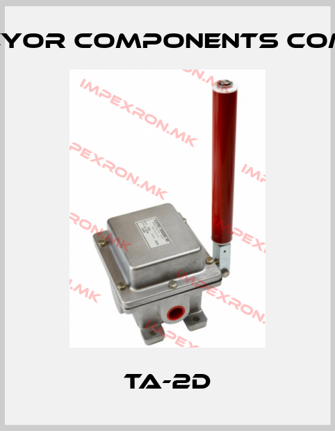 Conveyor Components Company-TA-2Dprice