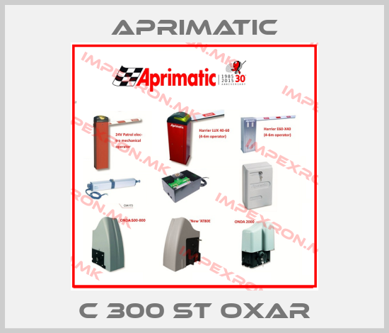 Aprimatic Europe