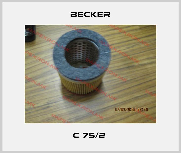 Becker Europe