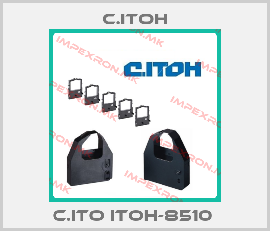 C.ITOH-C.ITO ITOH-8510 price