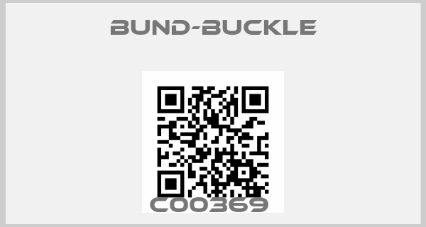 Bund-Buckle-C00369 price