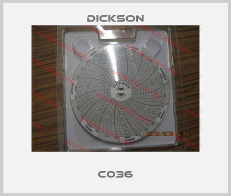 Dickson-C036price