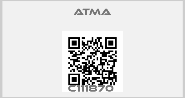 Atma-C111870 price