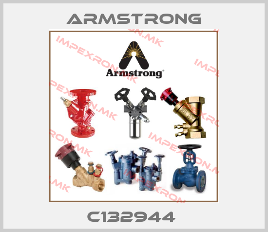 Armstrong-C132944 price