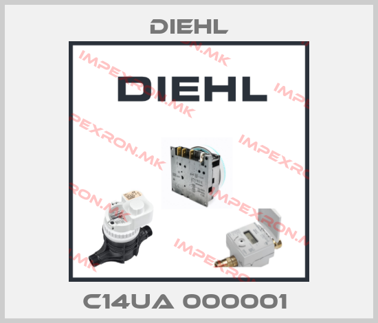 Diehl Europe