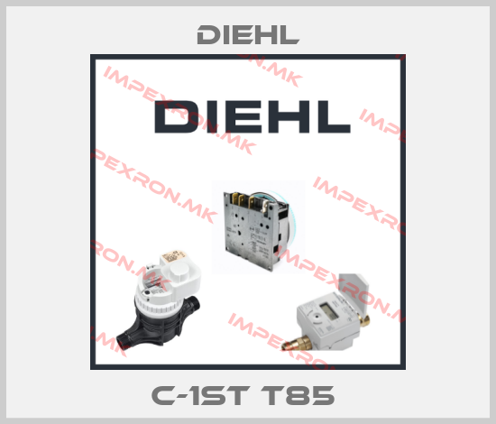 Diehl-C-1ST T85 price