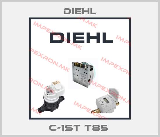 Diehl Europe