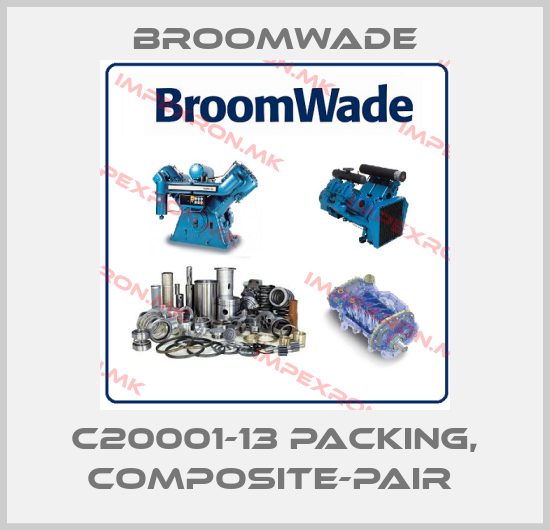 Broomwade Europe