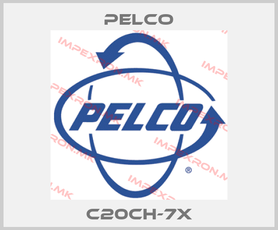 Pelco Europe