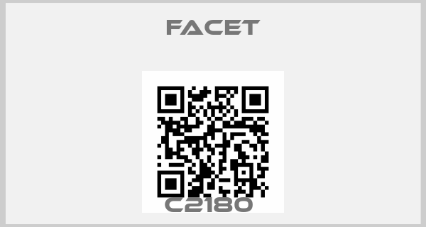 Facet-C2180 price