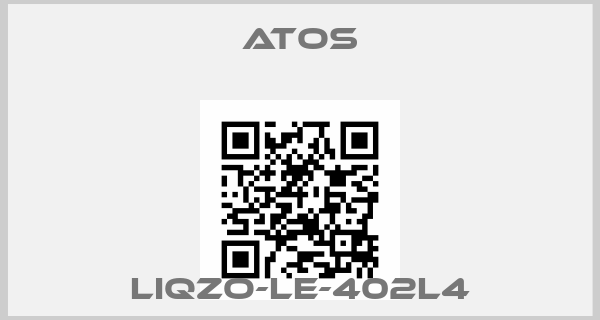 Atos- LIQZO-LE-402L4 price