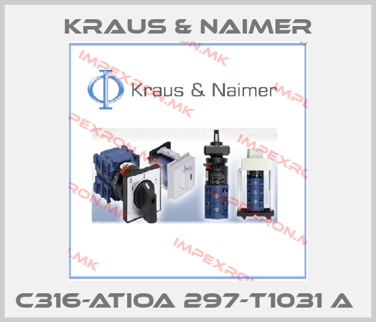 Kraus & Naimer Europe