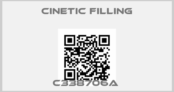 Cinetic Filling-C338706A price