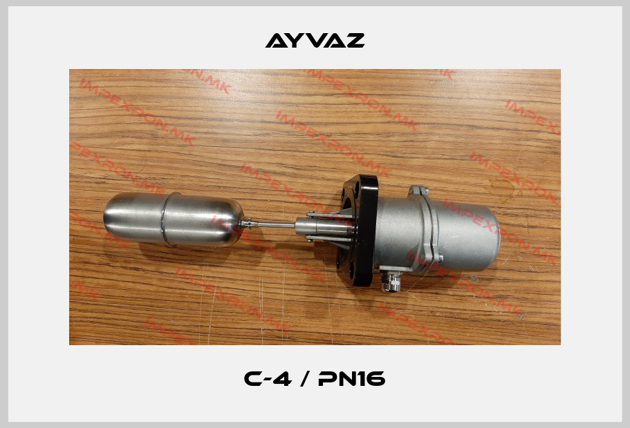 Ayvaz-C-4 / PN16price