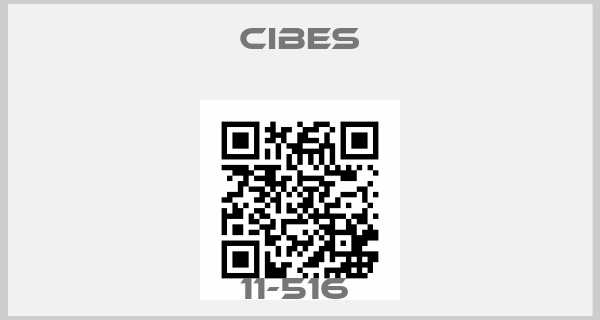Cibes-11-516 price