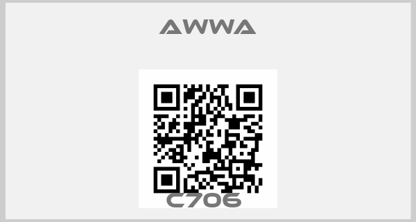 Awwa-C706 price