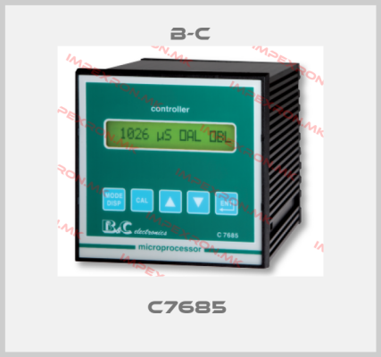 B-C-C7685 price