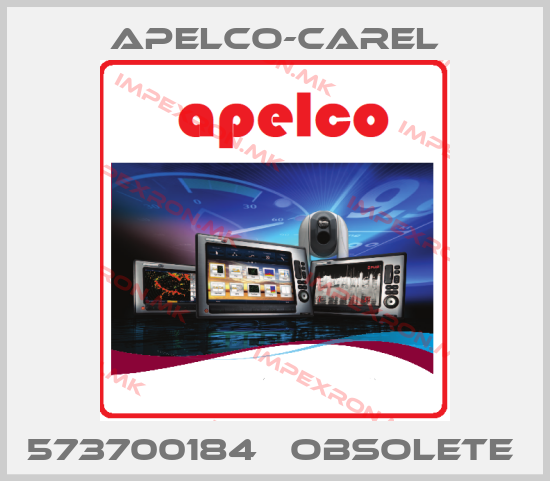 APELCO-CAREL-573700184   obsolete price