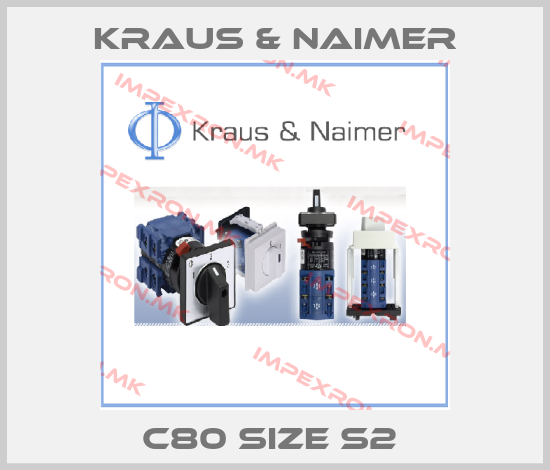 Kraus & Naimer Europe