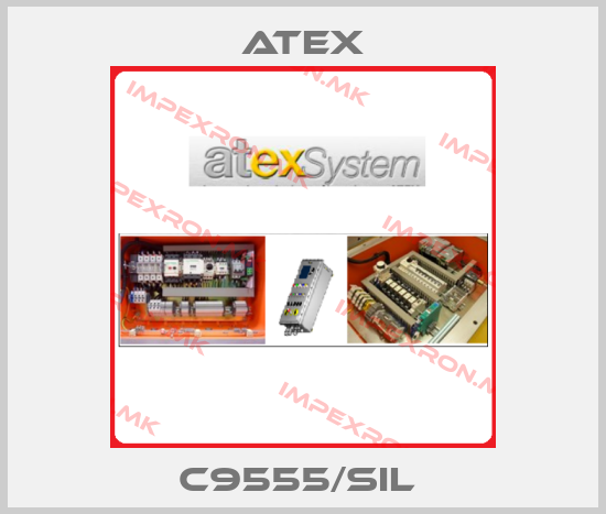 Atex-C9555/SIL price
