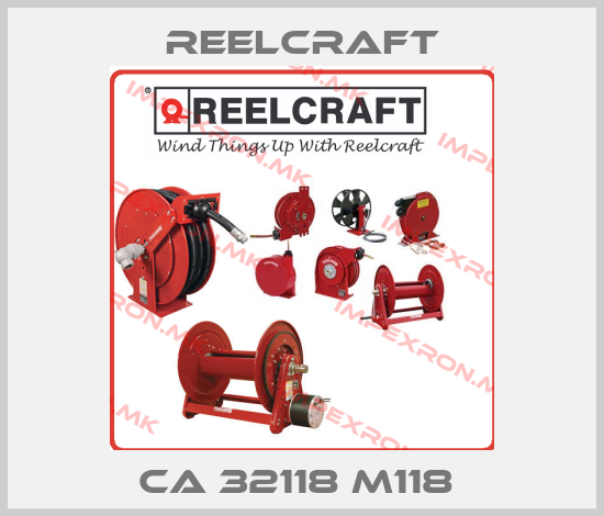 Reelcraft Europe