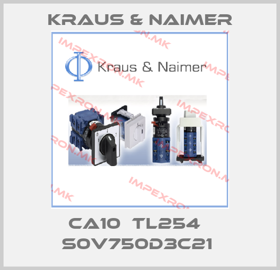 Kraus & Naimer Europe