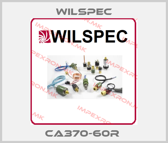 Wilspec Europe