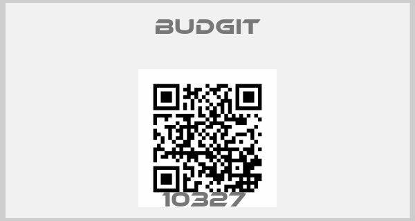 Budgit-10327 price