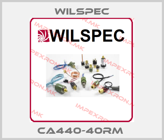 Wilspec Europe
