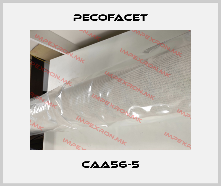 PECOFacet-CAA56-5price