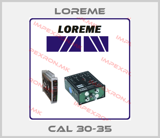 Loreme Europe