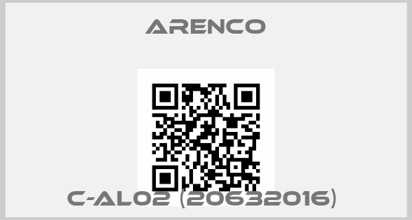 Arenco-C-AL02 (20632016) price