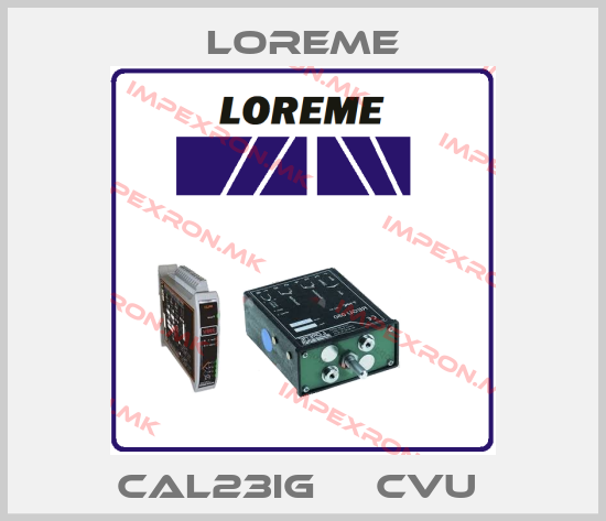 Loreme Europe