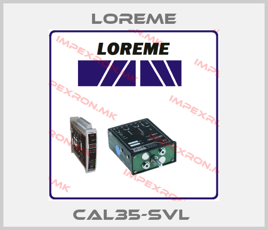 Loreme Europe