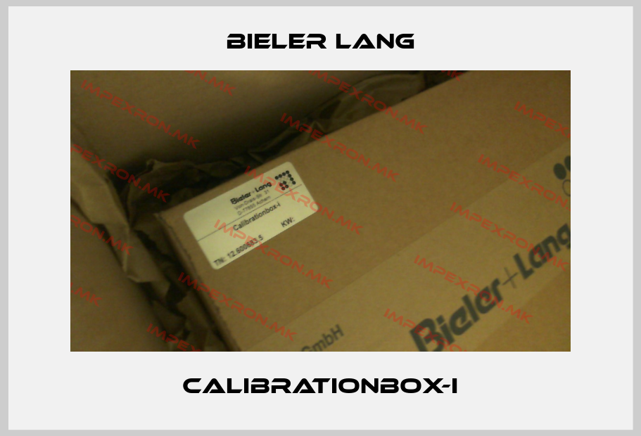 Bieler Lang-Calibrationbox-Iprice