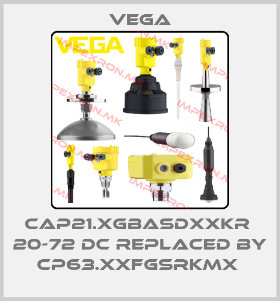 Vega Europe