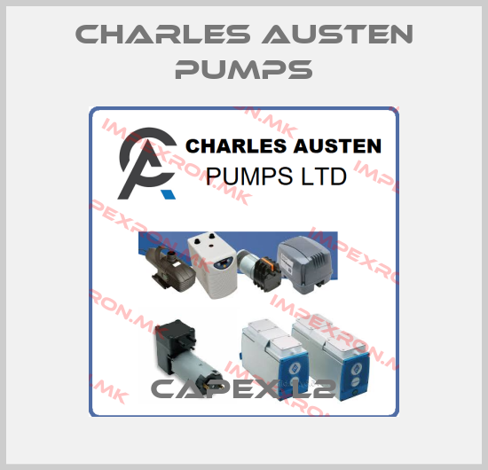 Charles Austen Pumps-CAPEX L2price