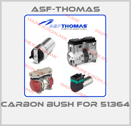 ASF-Thomas-carbon bush for 51364 price